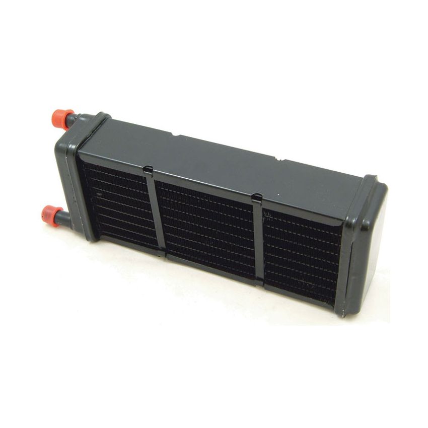 HEATER MATRIX:  TR4, TR4A, TR5, TR6