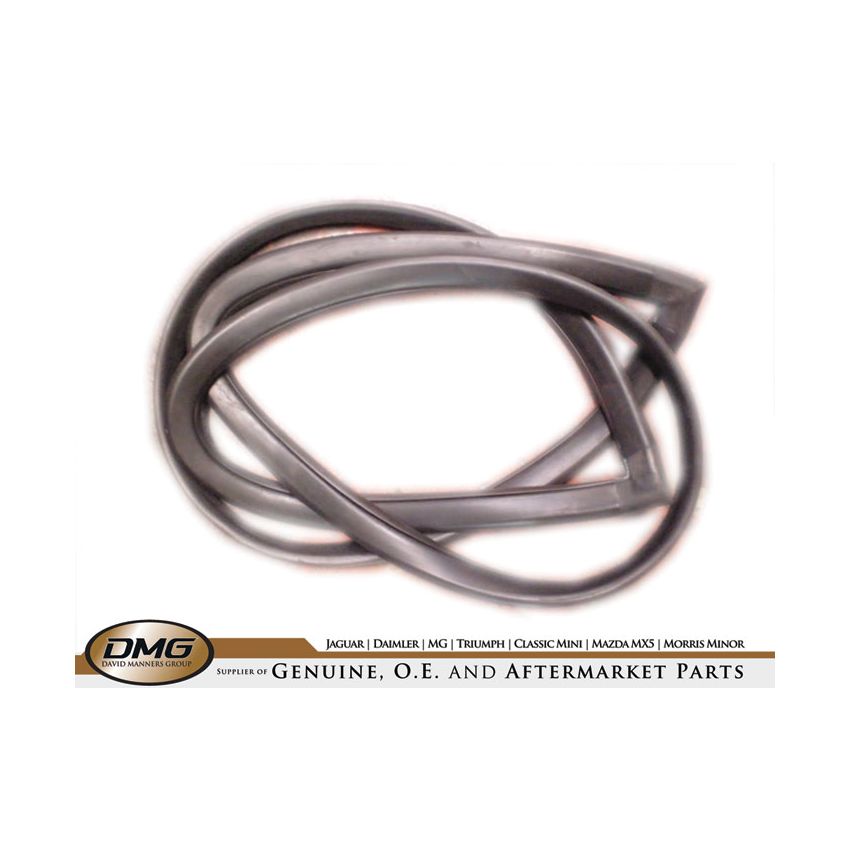 SEAL HTOP WINDOW:  TR6