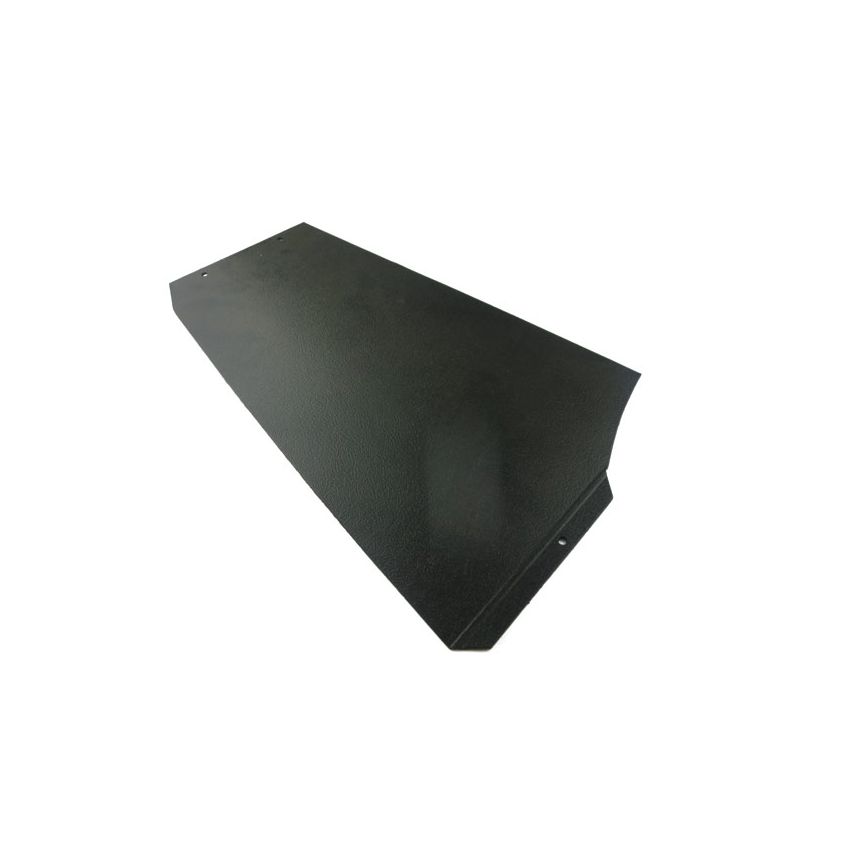 RH BOOT BOARD TRIM:  TR6 PI