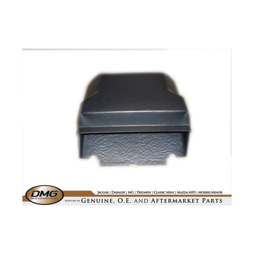 GLOVEBOX PLASTIC:  TR4, TR4A, TR5, TR6