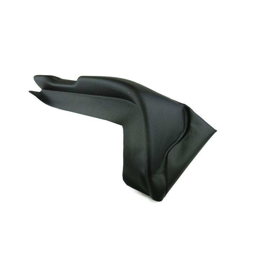 LH LOWER CRASH PAD:  TR5-6