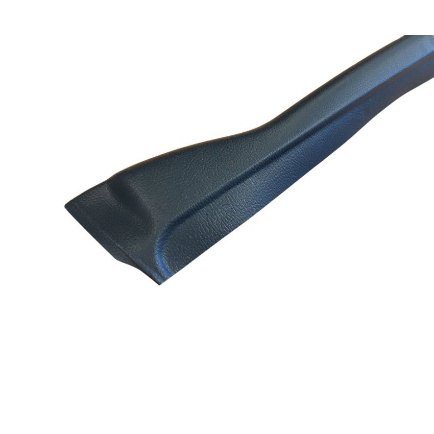 LH DOOR TOP TRIM:  TR6