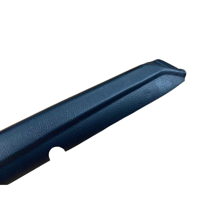 LH DOOR TOP TRIM:  TR6