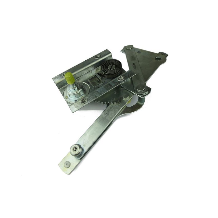 LH WINDOW REGULATOR:  TR4