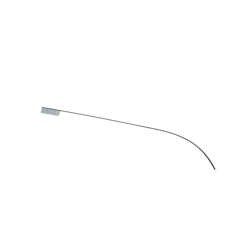 WING BEAD FRONT:  TR4, TR5, TR250, AH