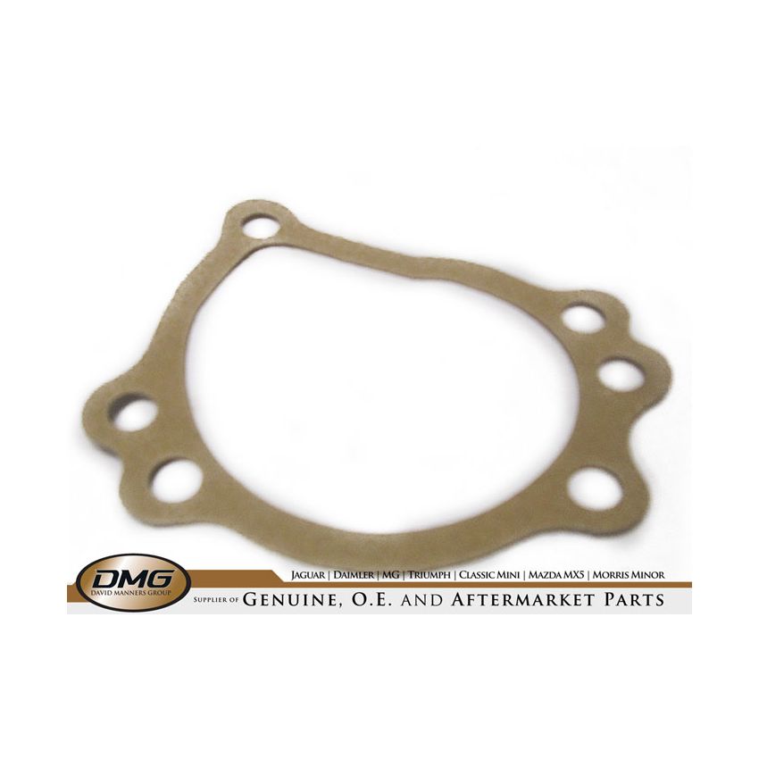 WATER PUMP GASKET:  S&M 948 1098 1275, MINI, MM