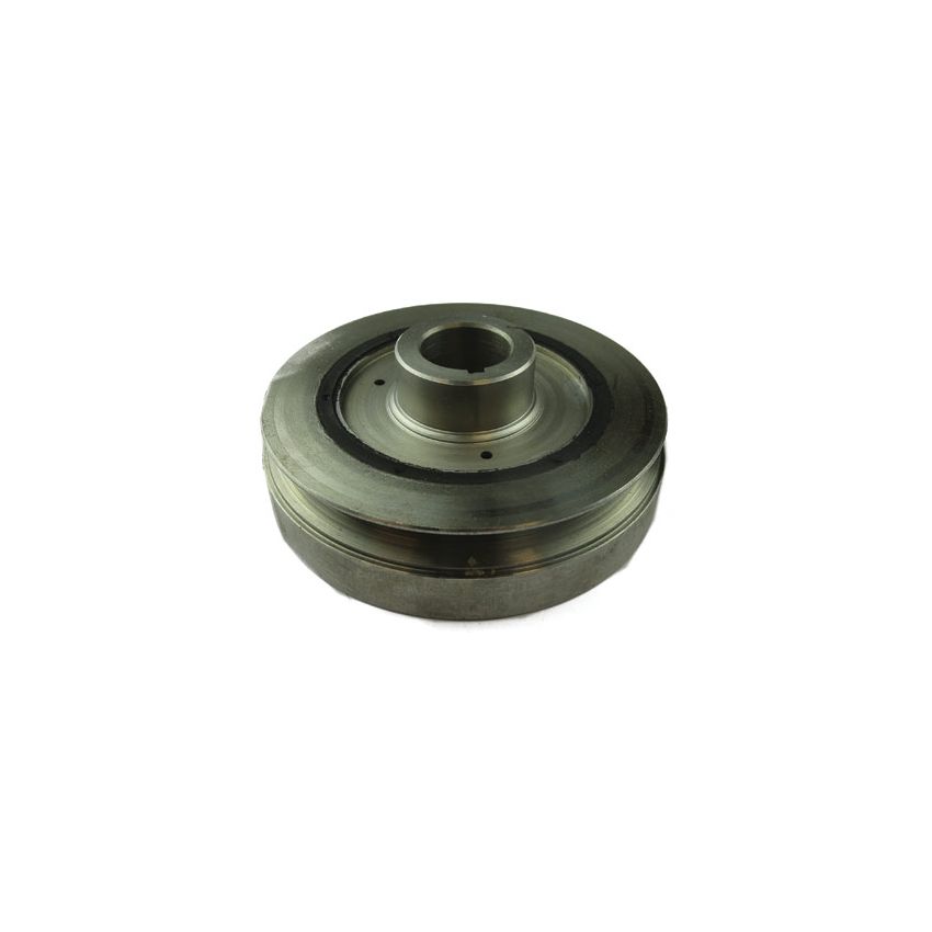 CRANK PULLEY A SERIES: MM
