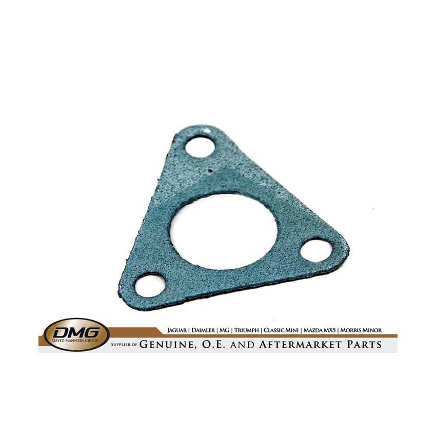OIL PICK UP GASKET:  MGA, MGB