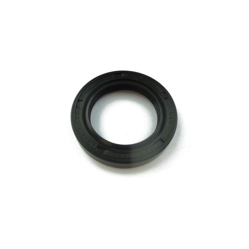 TIMING COVER OIL SEAL:  MGA 55-62, LATE MID, MGB, MINI, MM