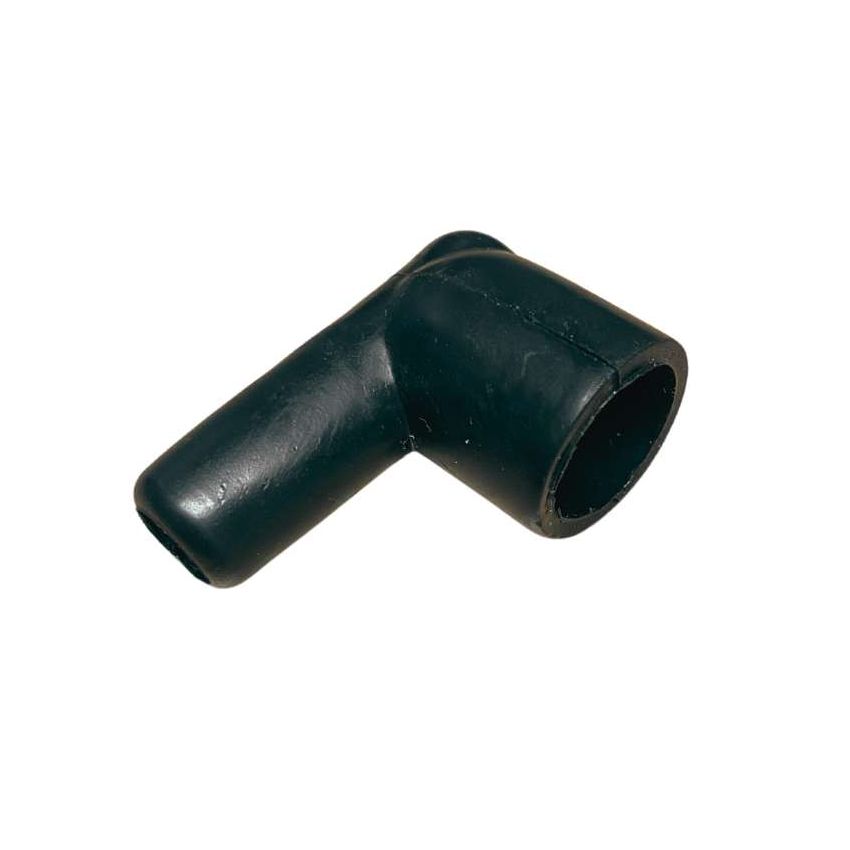 BATTERY LEAD END:  MGB, MM