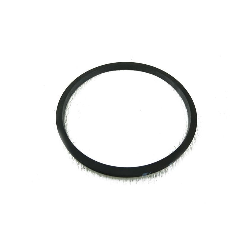 OIL FILTER MOUNTING O-RING:  MGA, MGB