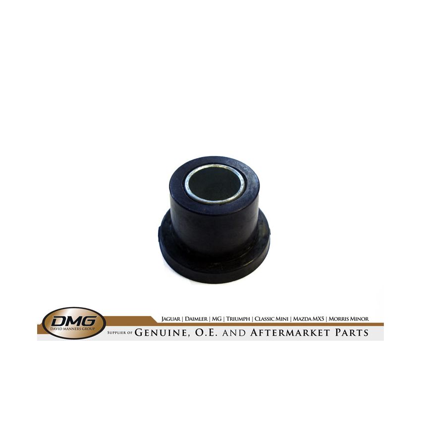 POLY BUSH TOP FULCRUM:  MGB, MGC, AH BN1-BJ8, S&M
