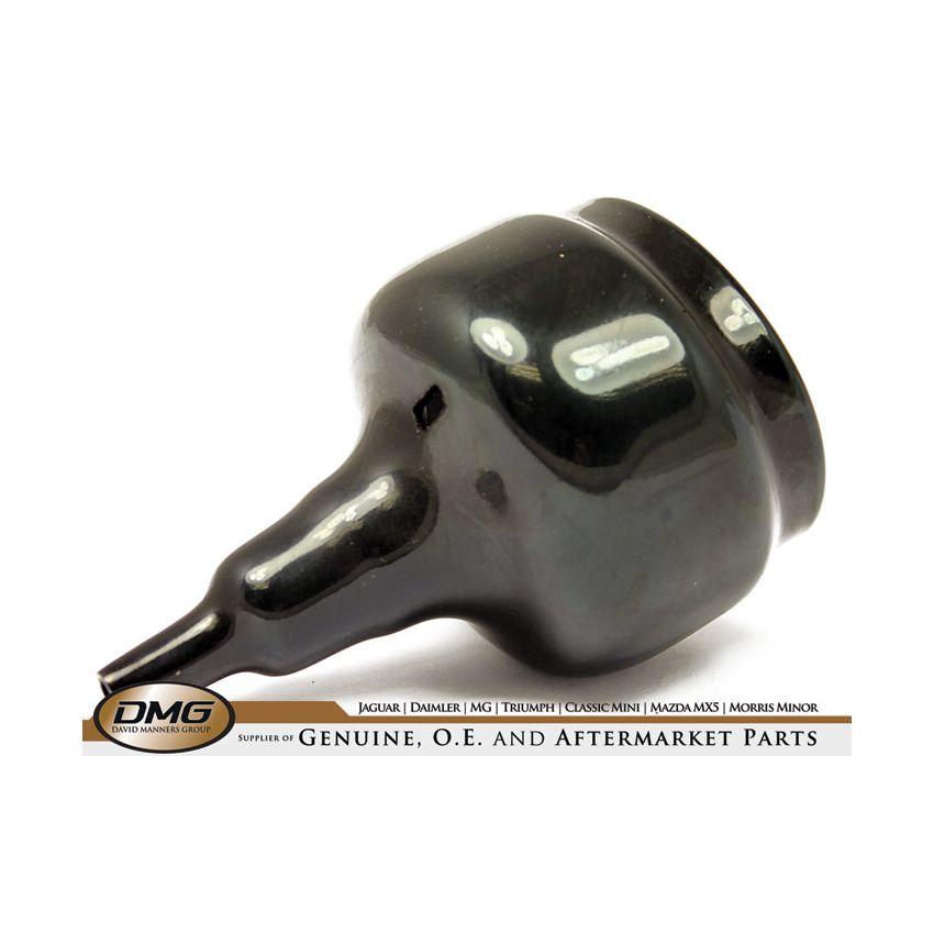 COVER COIL:  VARIOUS, MGB, MINI