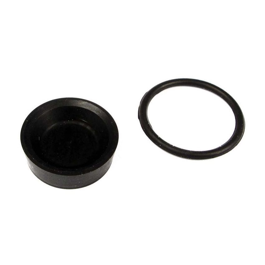 FRONT WHEEL CYLINDER REPAIR KIT:  MGA 1500, S&M, MM