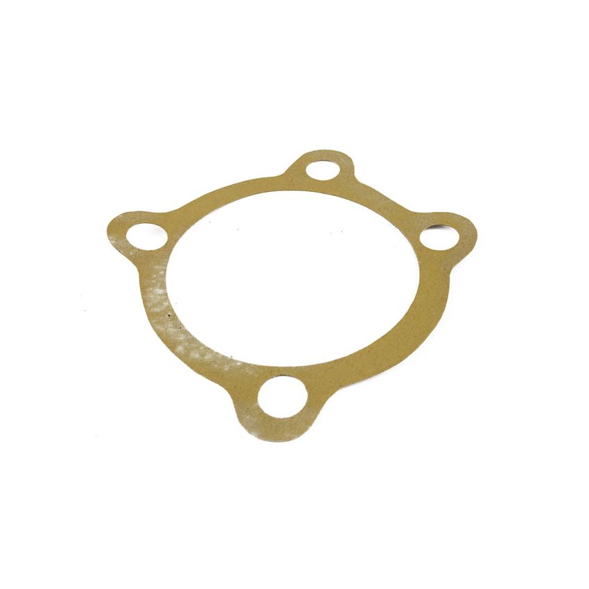 WATER PUMP GASKET:  MORRIS MINOR 803CC