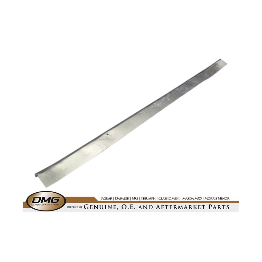 TONNEAU CENTRE CAPPING:  TR2, TR3, TR3A