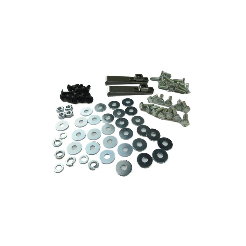 FITTING KIT 900612:  TR2, TR3, TR3A