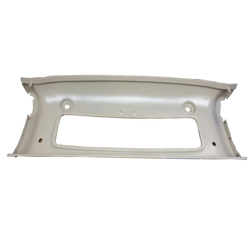 REAR APRON: TR3, TR3A (TS18913>)