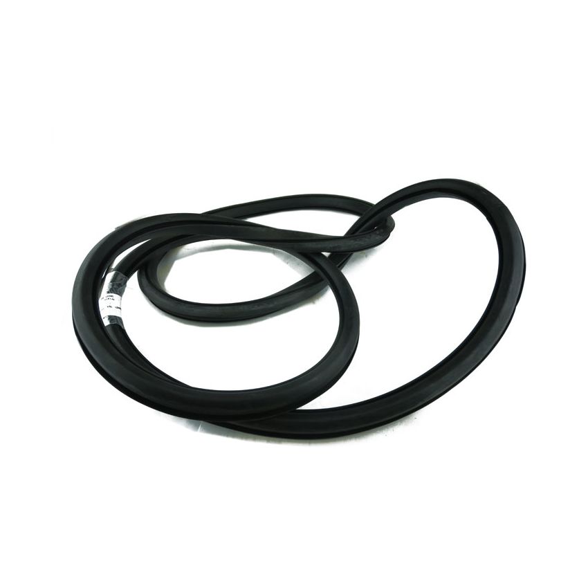 RUBBER SEAL SURREY:  TR4, TR4A, TR250