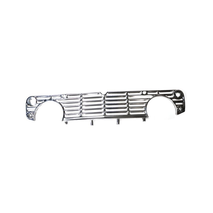 GRILLE:  TR4