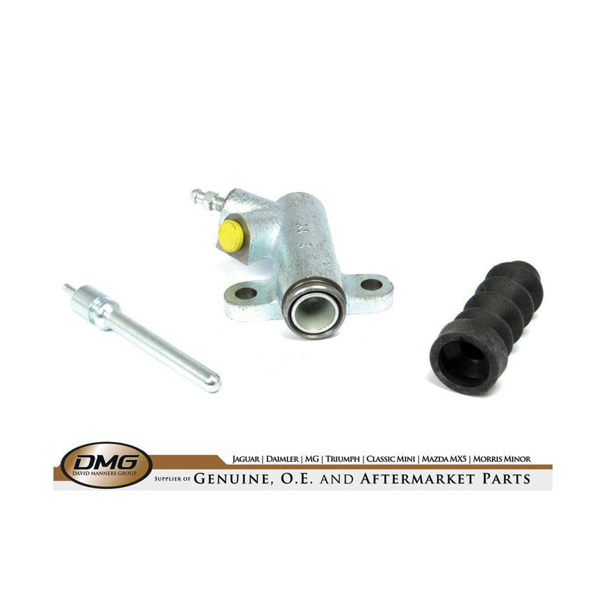 CLUTCH SLAVE CYLINDER:  MAZDA MX5 MKI MKII
