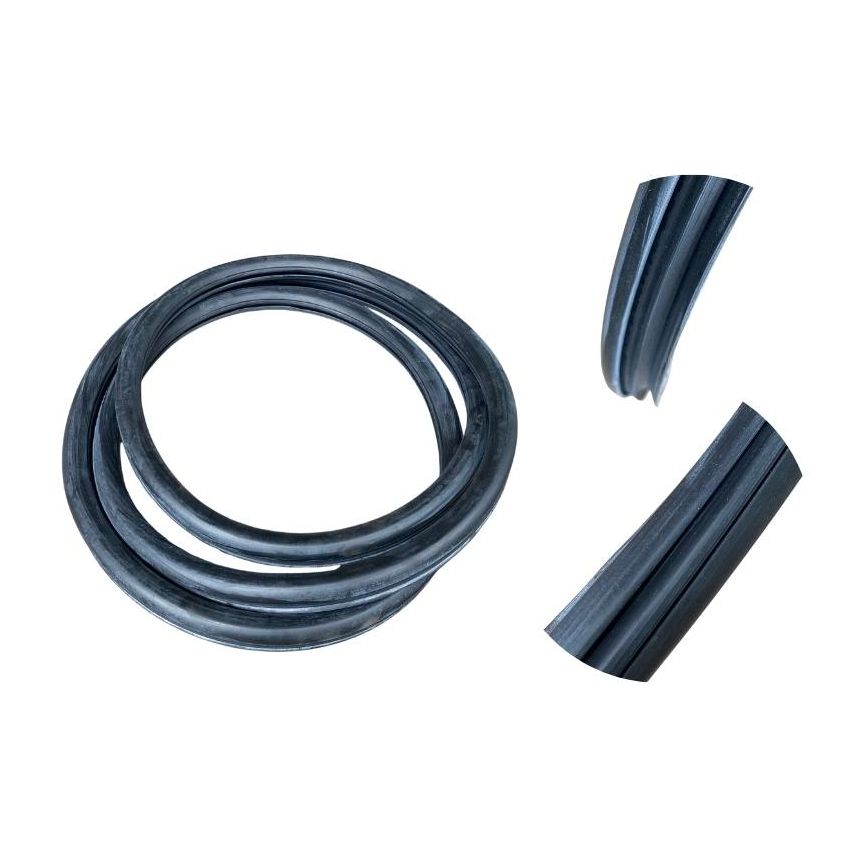 WINDSCREEN SEAL:  SPITFIRE MKIV-1500, GT6 MKIII