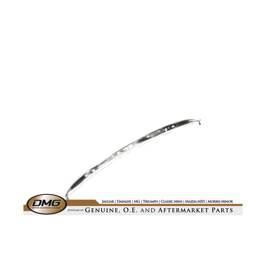 SCREEN CAP:  TR6, SPITFIRE