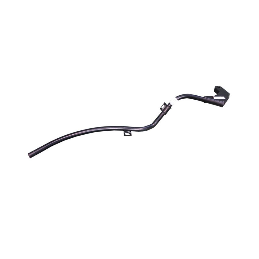 LH BONNET TUBE:  SPITFIRE MKIV-1500, GT6 MKIII