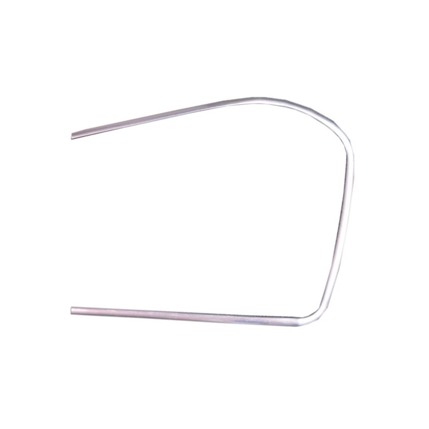 RH SCREEN BEAD:  SPITFIRE