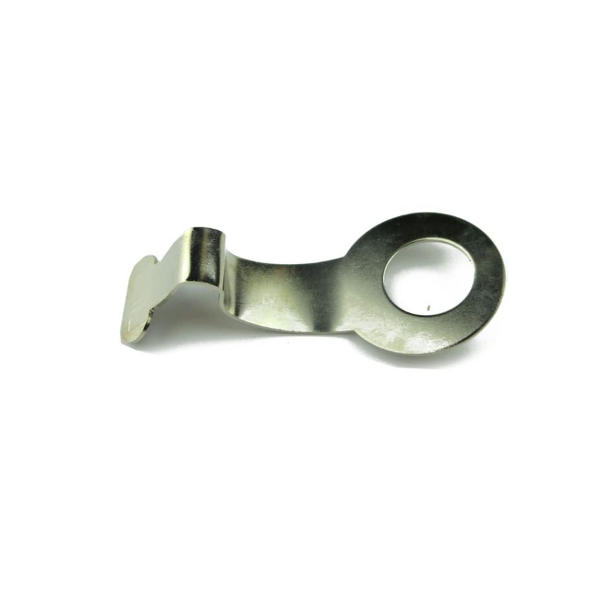 PETROL CAP LEVER:  MGA 55-62