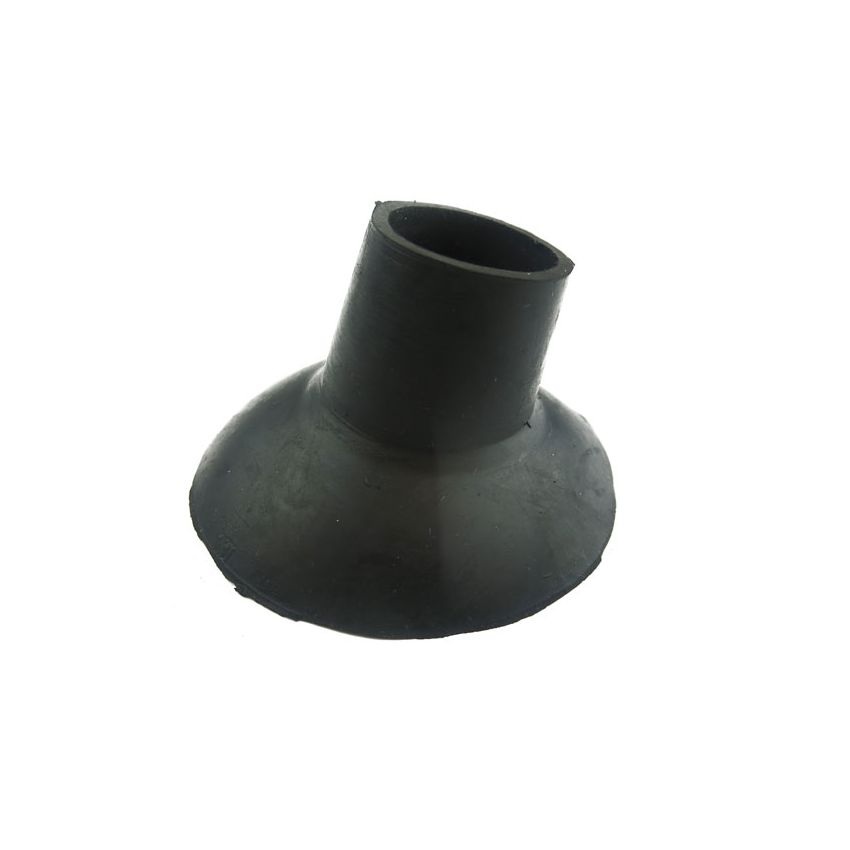 BUMPER IRON GROMMET:  MIDGET