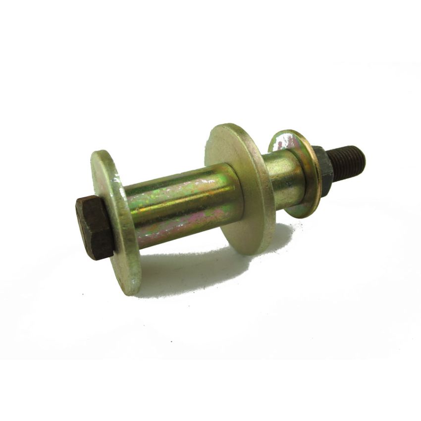 REAR DAMPER FIT KIT: MORRIS MINOR COMM