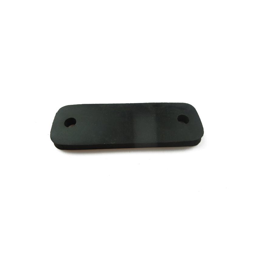 FUEL PUMP MOUNTING PAD:  MGA 55-62