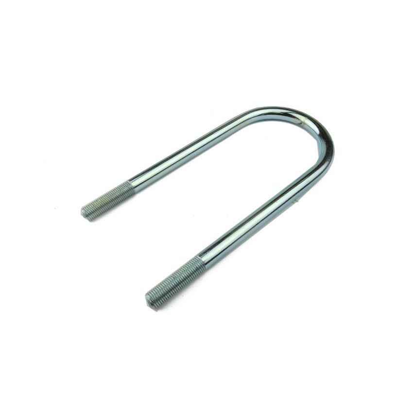 REAR SPRING U-BOLT:  MGA