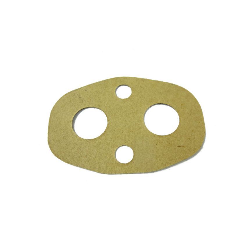 GASKET SIDE MASTER CYLINDER:  TR2, S&M