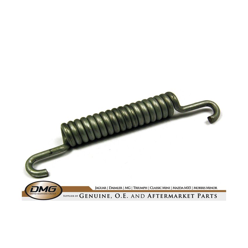 SPRING BRAKE RETURN:  MIDGET MKI, MM