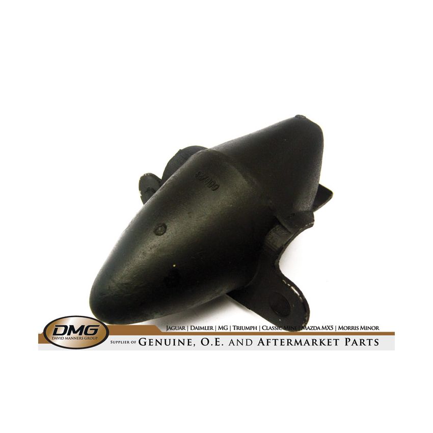 BUMP STOP:  MGA, MG TD, MG  TF