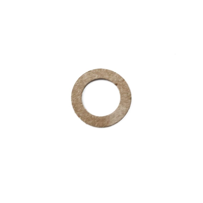 HEATER TAP WASHER:  TR5, TR6, TR7, TR8, SPITFIRE , S&M, GT6