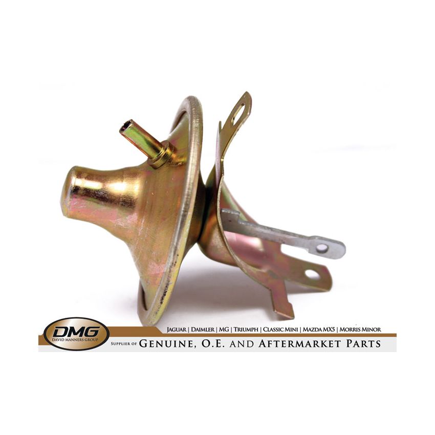VACUUM UNIT 45D 4/6:  MGB
