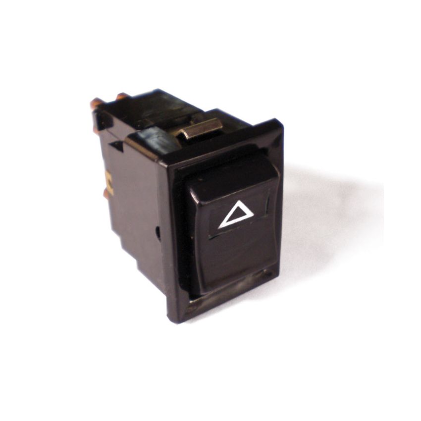 HAZARD SWITCH:  MGB GT 77-81