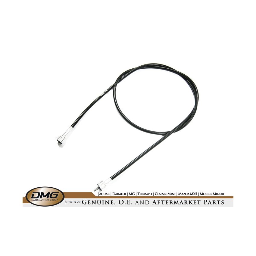 SPEEDO CABLE LHD 67