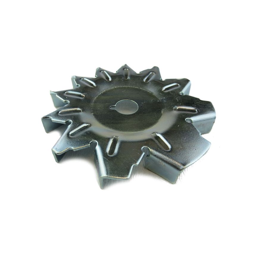FAN ALTERNATOR 18ACR:  MGB, MGC, TR7, SPITFIRE, S&M, MINI
