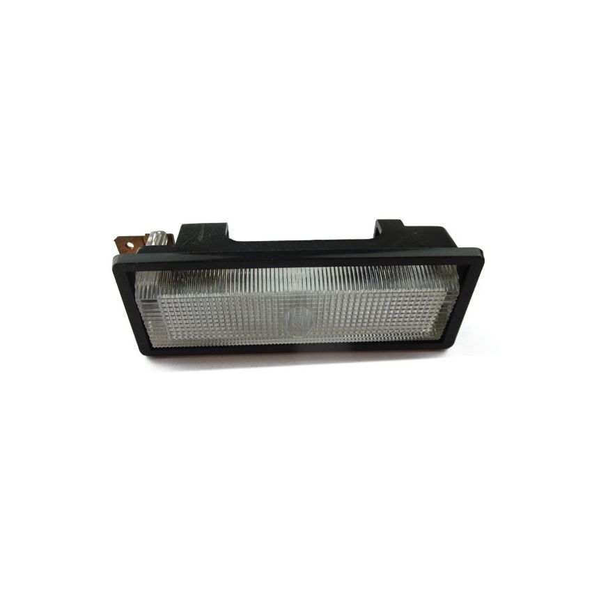 INTERIOR LAMP LHD:  MGB 77-80