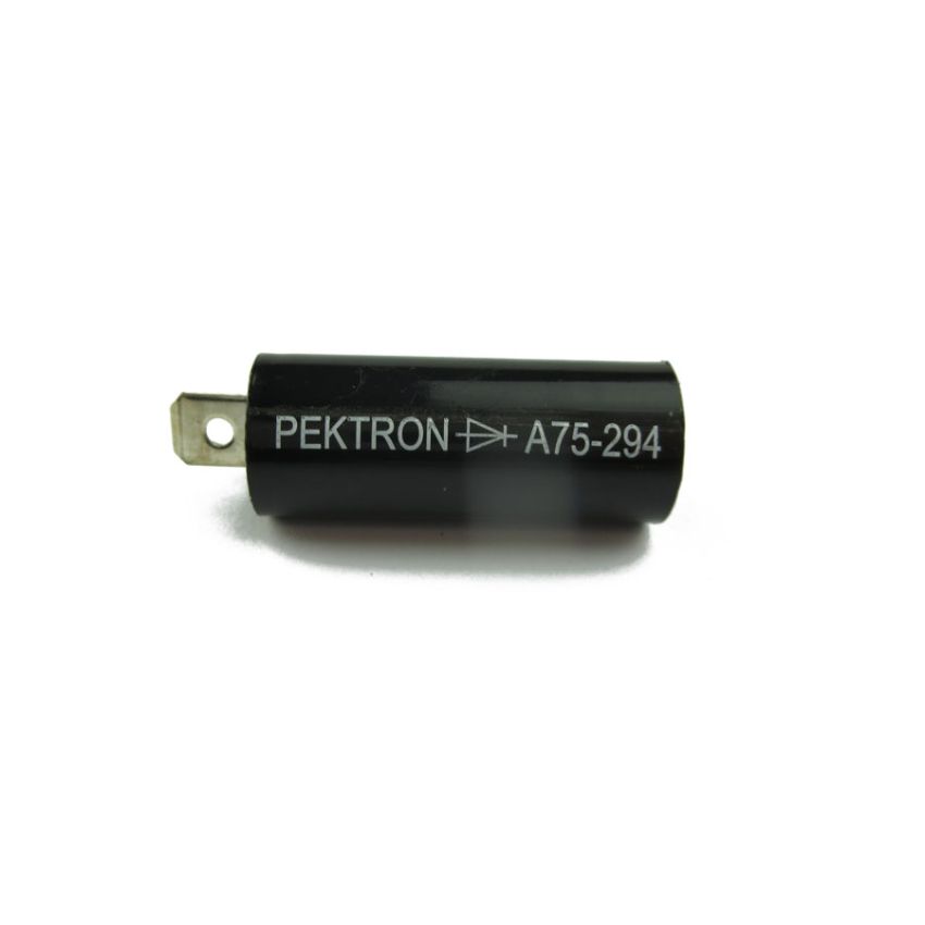 BLOCKING DIODE:  MGB 76-80, MIDGET