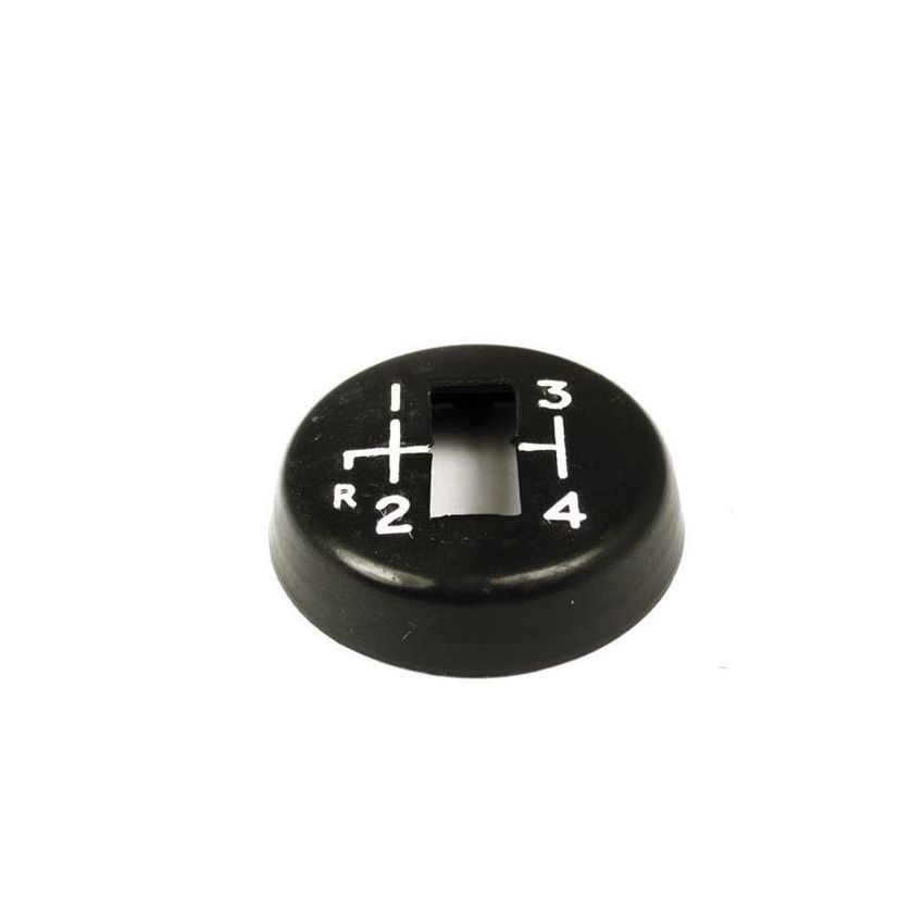 OVERDRIVE SWITCH CAP:  MGB 76>