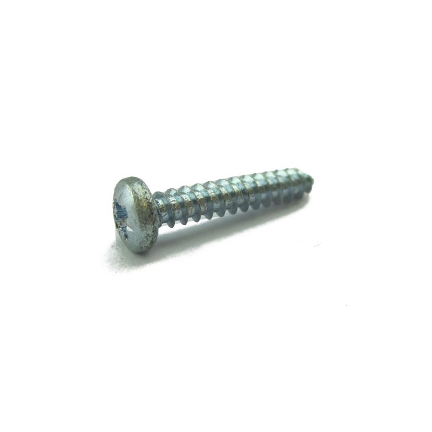 SELF TAPPING SCREW:  TR2, TR3, TR3A, TR4