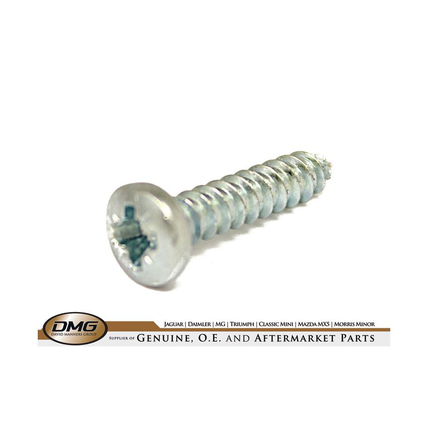 SCREW PAN HEAD NO.6 X 3/8