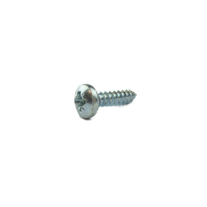 SELF TAPPING SCREW:  TR4, TR4A, TR5, TR250, TR6, S&M