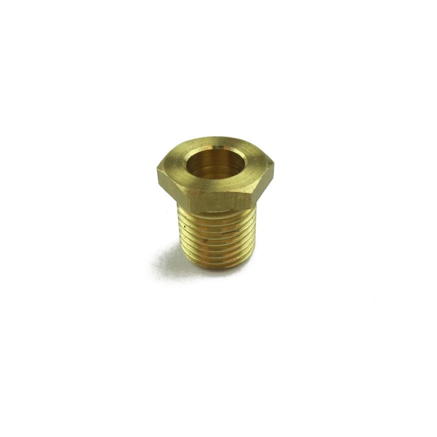 FUEL PIPE UNION MALE:  MIDGET 948-1500, MM