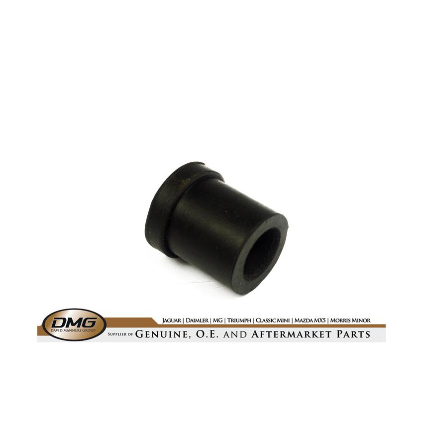 SHACKLE BUSH:  MG TD TF, MM